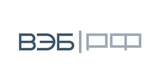 Логотип ВЭБ.РФ