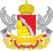 Герб Воронежской области